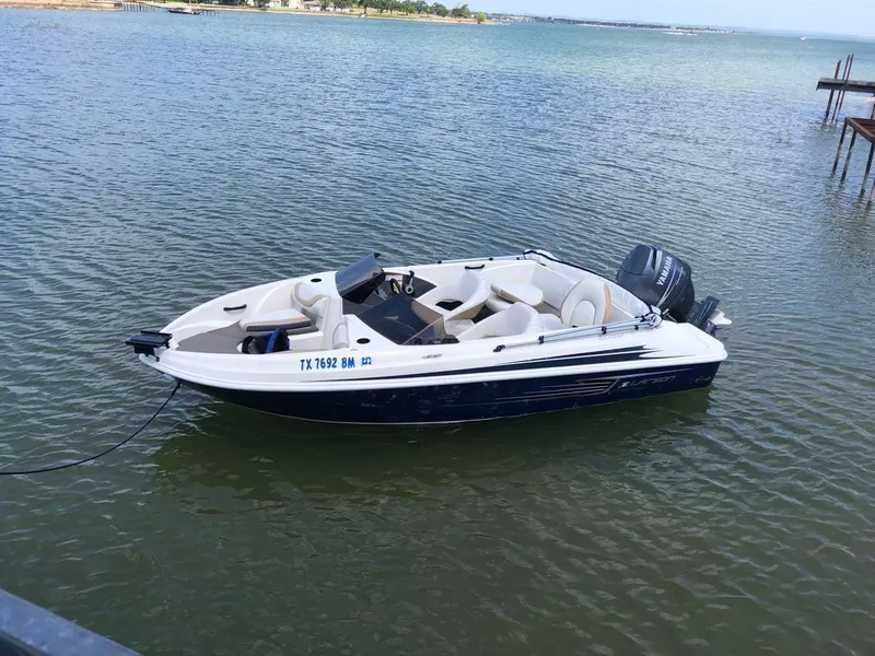 Slide: The Image of Larson LX 620 2012 - 1