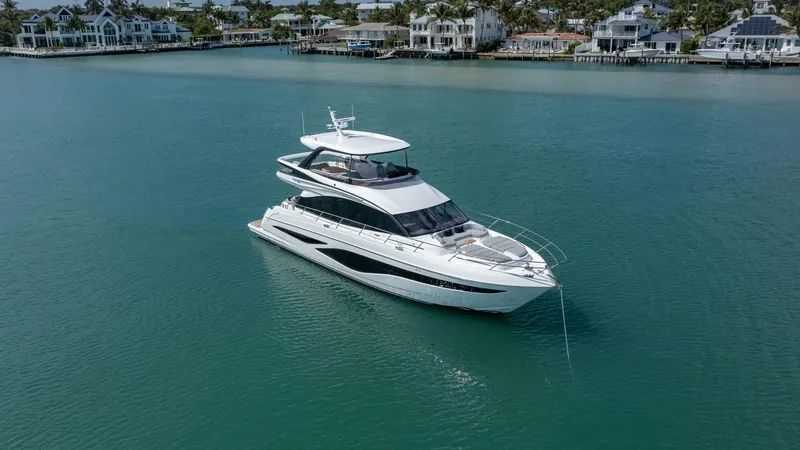 Slide: The Image of 2026 Princess F65 - 19