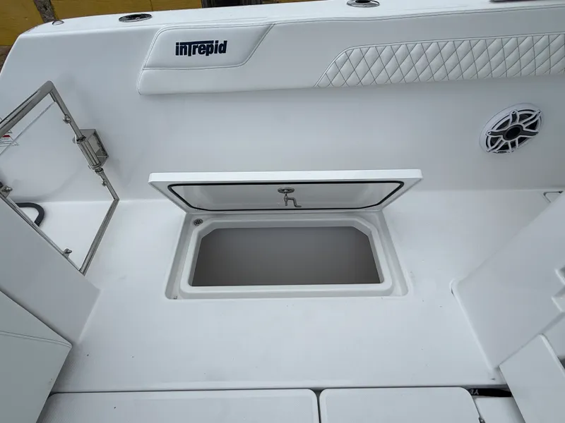 Slide: The Image of Intrepid 35 VALOR 2026 - 21