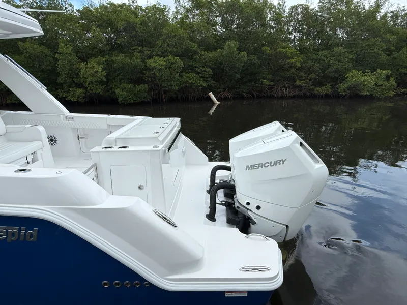Slide: The Image of Intrepid 35 VALOR 2026 - 9