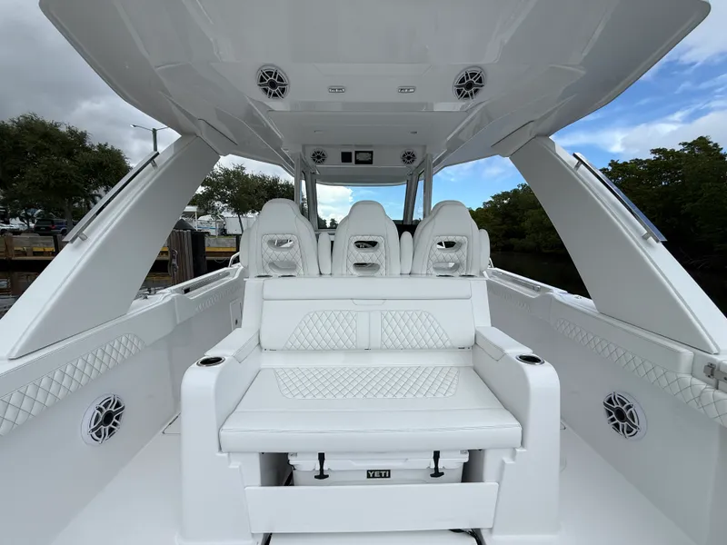Slide: The Image of Intrepid 35 VALOR 2026 - 14