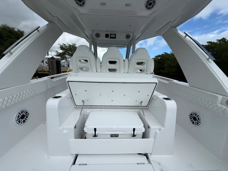 Slide: The Image of Intrepid 35 VALOR 2026 - 15
