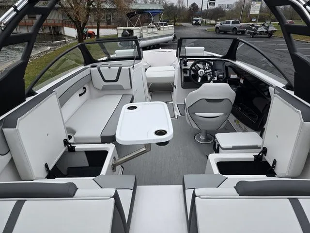 Slide: The Image of Yamaha AR220 2025 - 11