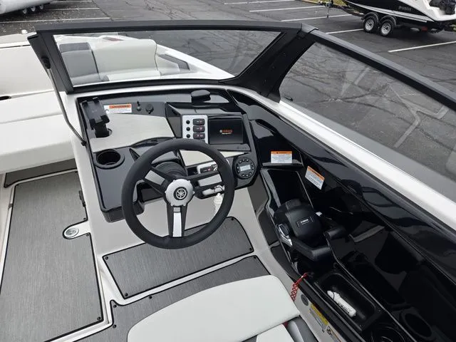 Slide: The Image of Yamaha AR220 2025 - 13