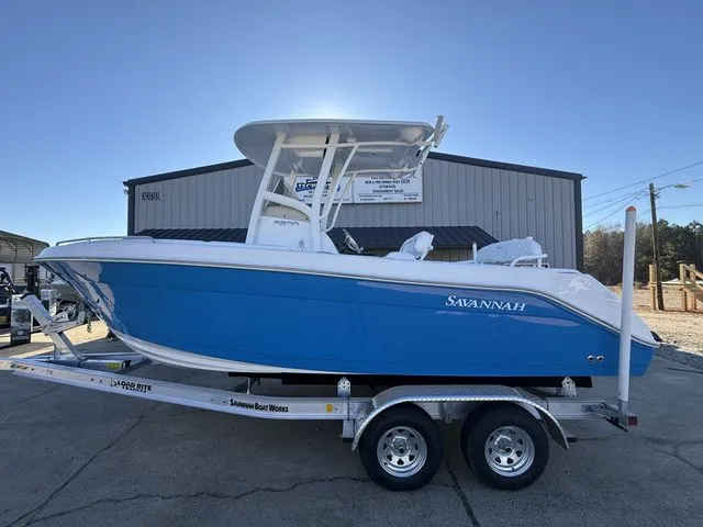 The Image of Savannah 2200 2026 - 1