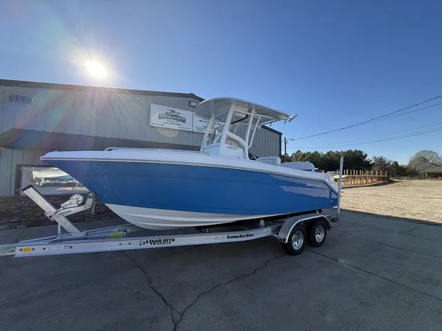 Slide: The Image of Savannah 2200 2026 - 2