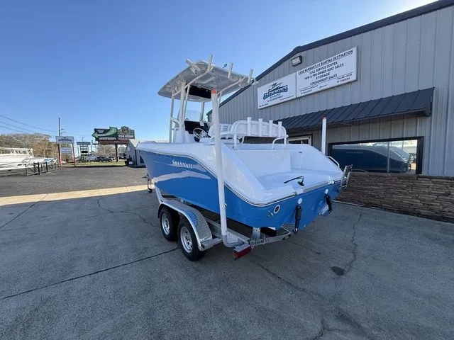 Slide: The Image of Savannah 2200 2026 - 5