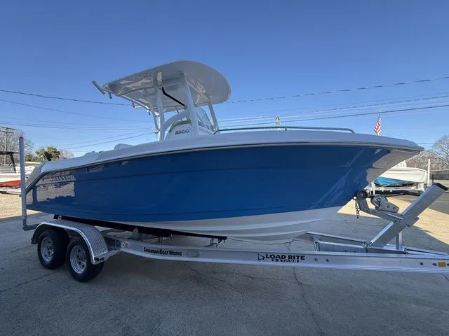 Slide: The Image of Savannah 2200 2026 - 8