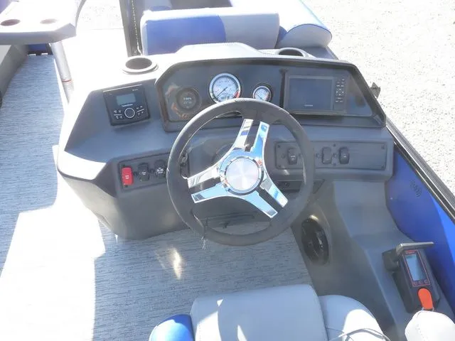 Slide: The Image of Bennington 168SLJ 2026 - 11