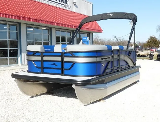 Slide: The Image of Bennington 168SLJ 2026 - 3