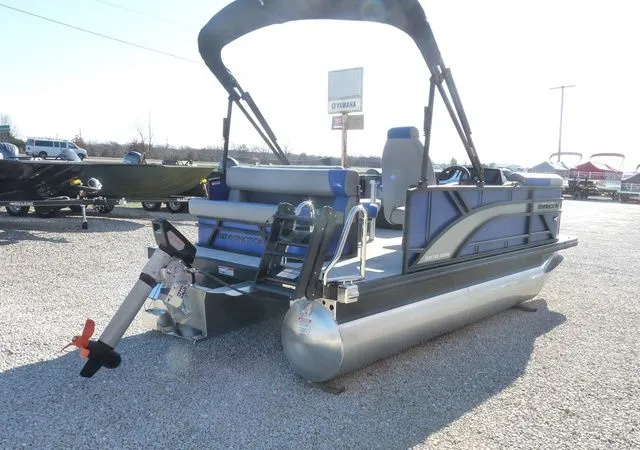 Slide: The Image of Bennington 168SLJ 2026 - 7