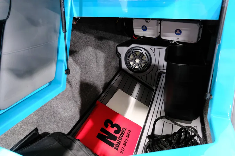 Slide: The Image of Nautique Super Air Nautique G21 2020 - 23