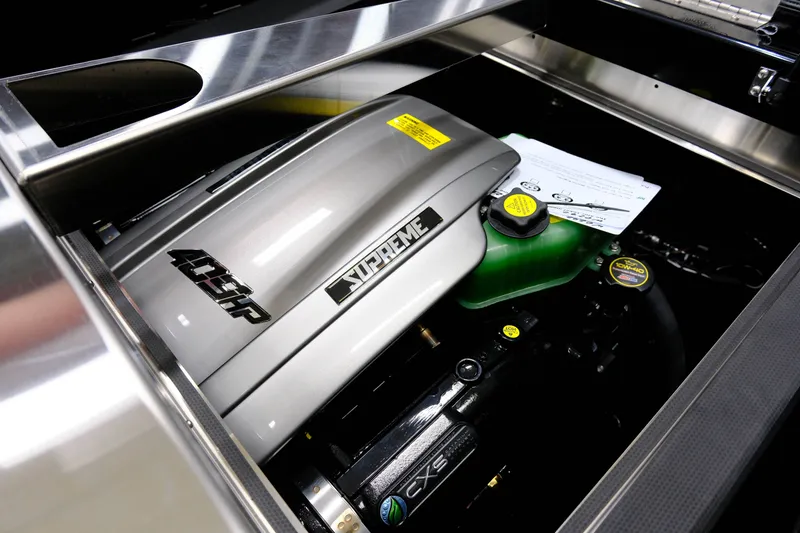 Slide: The Image of Supreme S220 2026 - 20