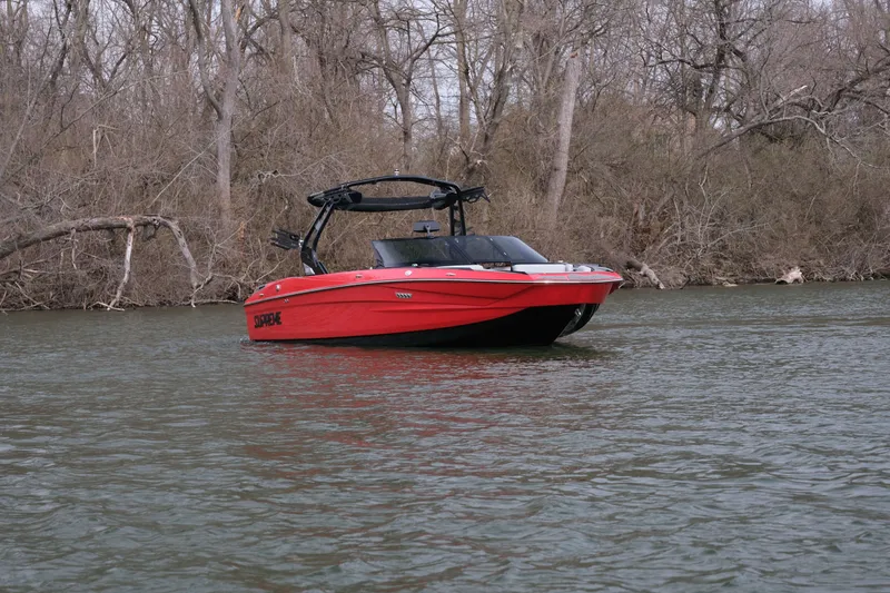 Slide: The Image of Supreme S220 2026 - 24