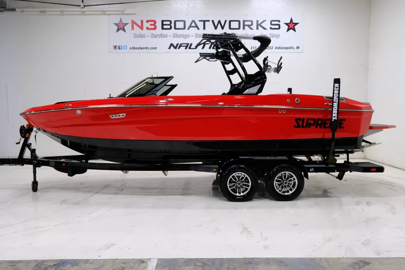 Slide: The Image of Supreme S220 2026 - 4