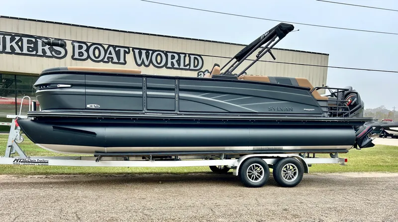 The Image of Sylvan L3 LZ Platinum 2026 - 1