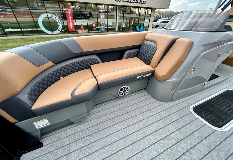 Slide: The Image of Sylvan L3 LZ Platinum 2026 - 16