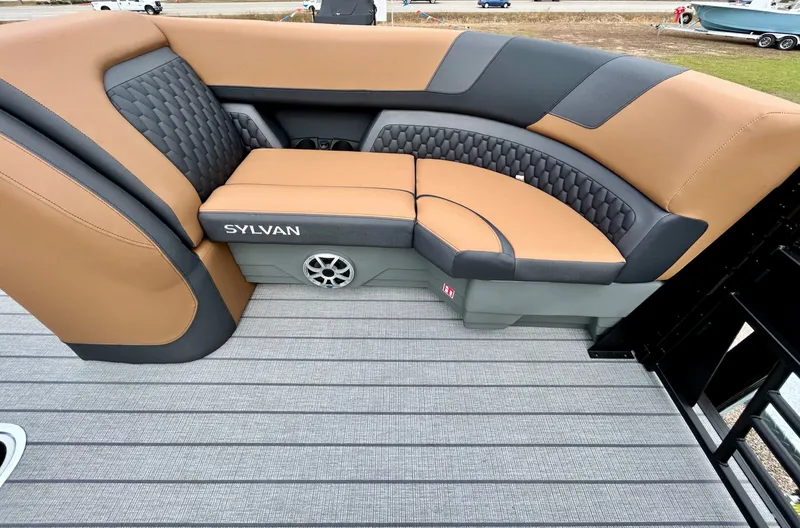 Slide: The Image of Sylvan L3 LZ Platinum 2026 - 18