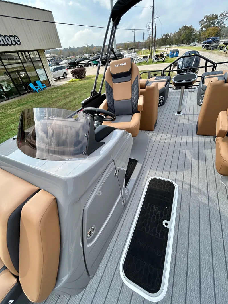 Slide: The Image of Sylvan L3 LZ Platinum 2026 - 26