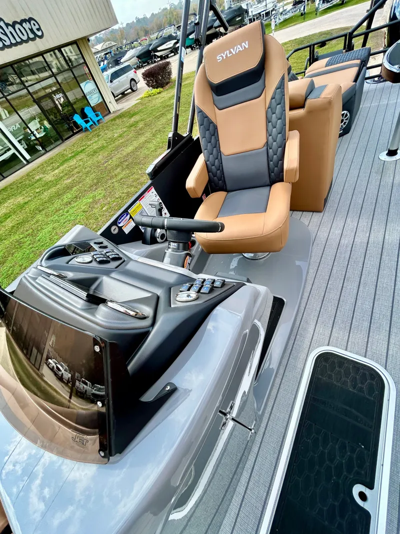 Slide: The Image of Sylvan L3 LZ Platinum 2026 - 27