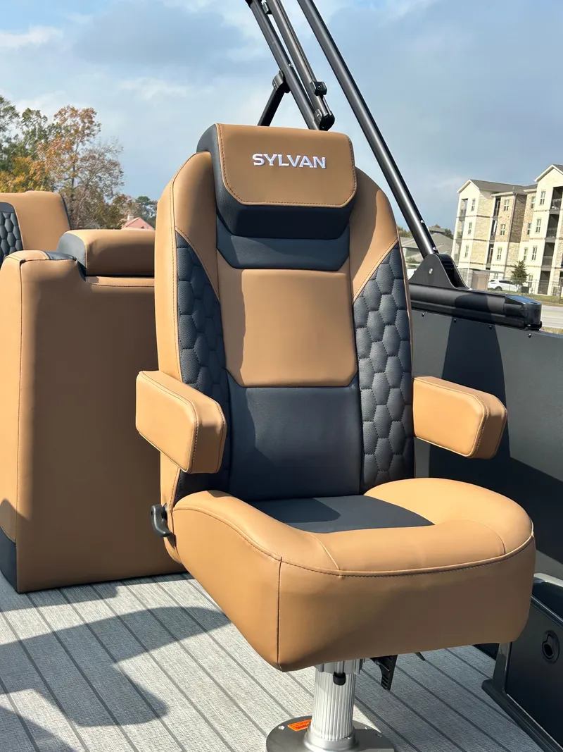 Slide: The Image of Sylvan L3 LZ Platinum 2026 - 28