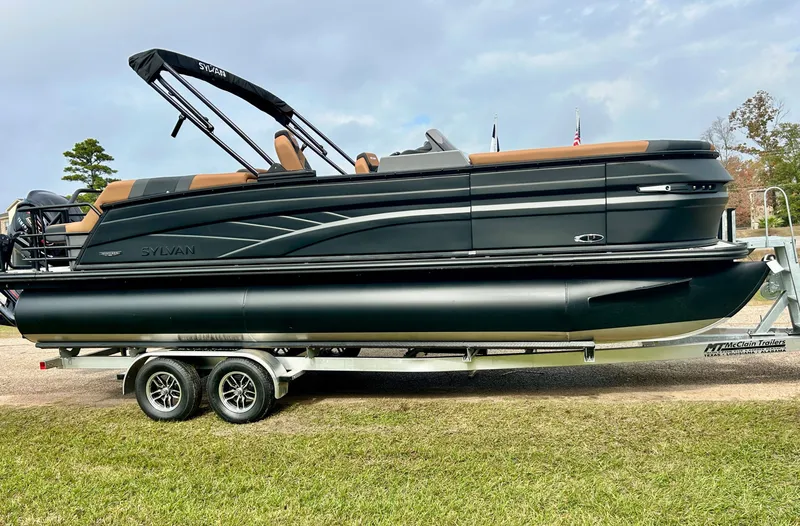 Slide: The Image of Sylvan L3 LZ Platinum 2026 - 3