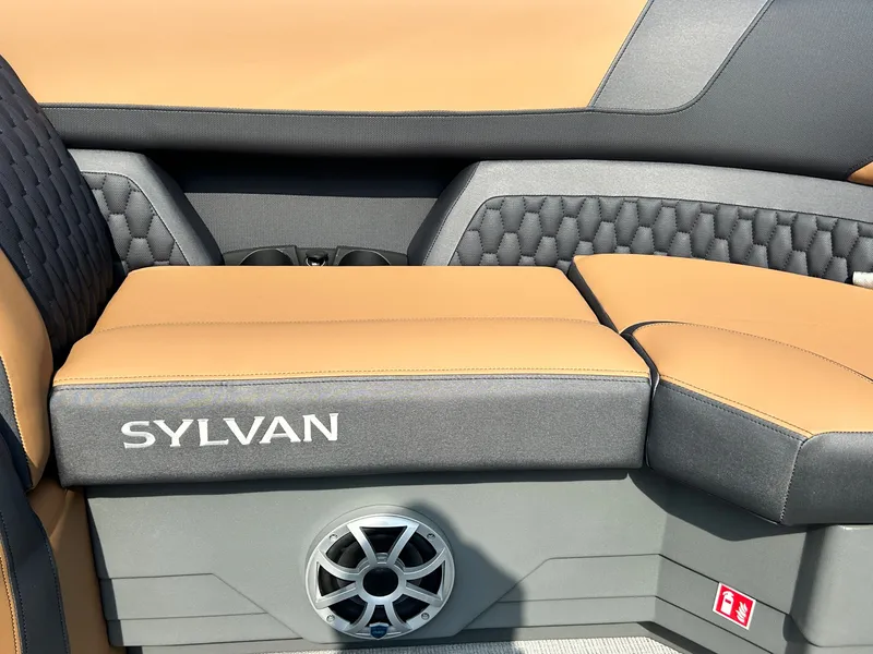 Slide: The Image of Sylvan L3 LZ Platinum 2026 - 35