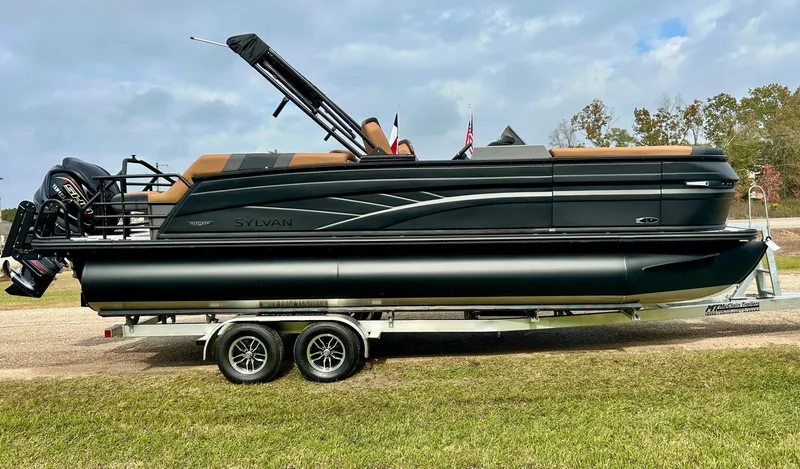 Slide: The Image of Sylvan L3 LZ Platinum 2026 - 4