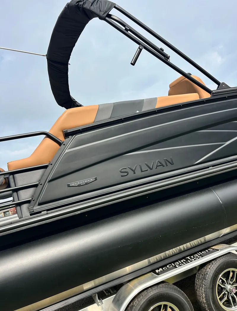 Slide: The Image of Sylvan L3 LZ Platinum 2026 - 5