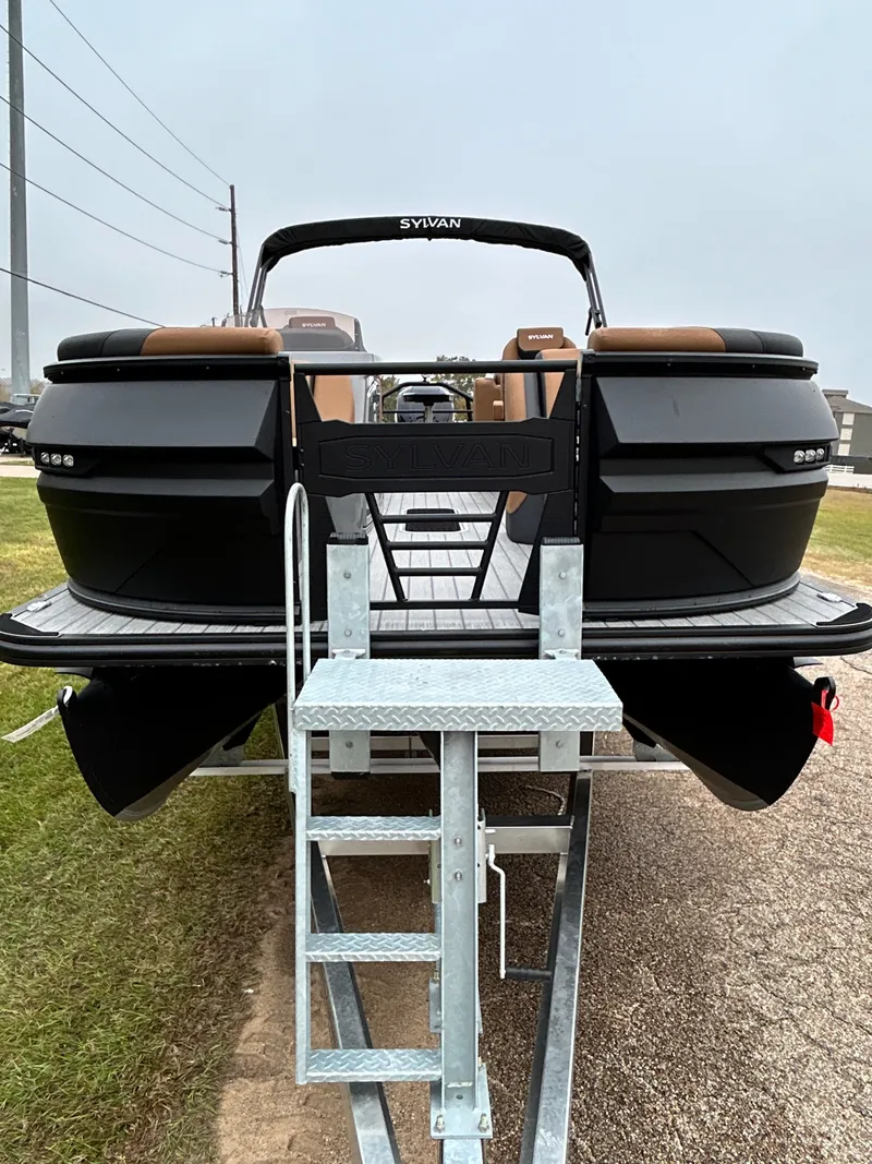 Slide: The Image of Sylvan L3 LZ Platinum 2026 - 7