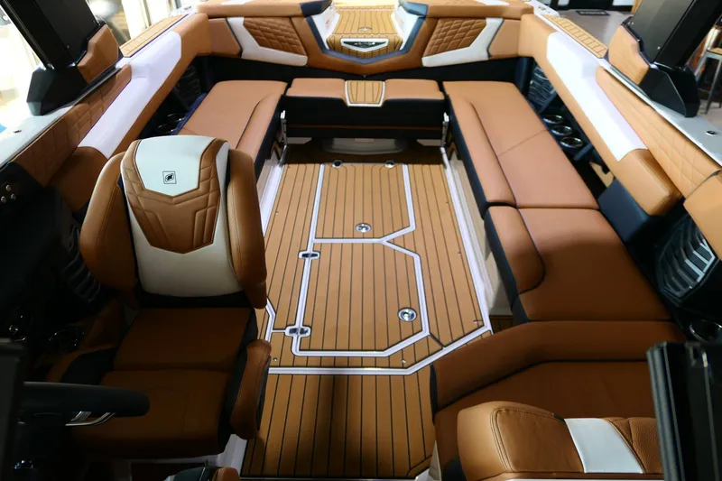 Slide: The Image of Nautique G25 2022 - 27