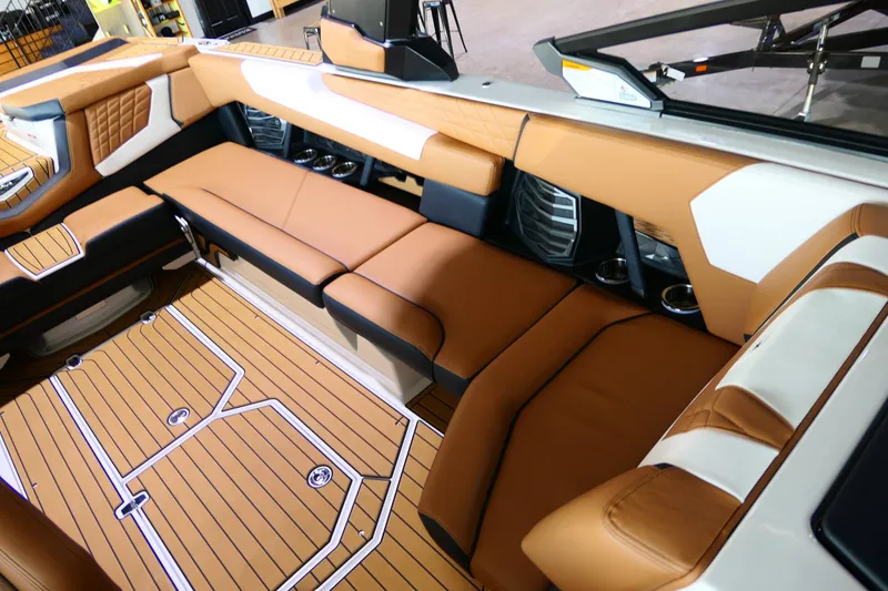 Slide: The Image of Nautique G25 2022 - 30