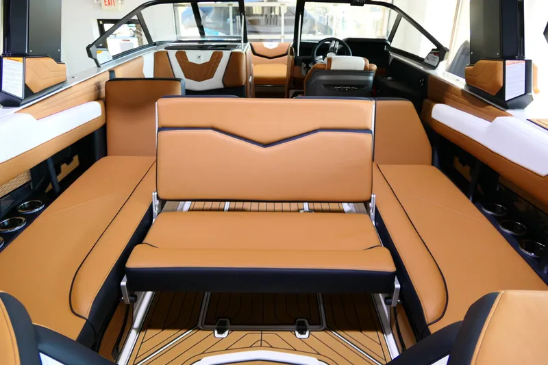 Slide: The Image of Nautique G25 2022 - 33