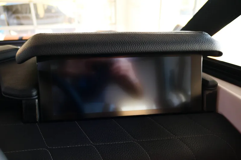 Slide: The Image of Nautique G25 2022 - 36