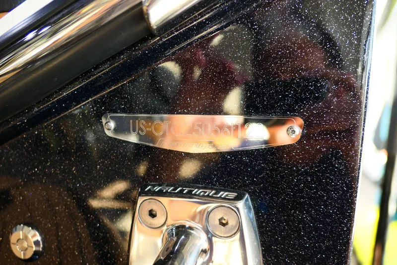 Slide: The Image of Nautique G25 2022 - 47