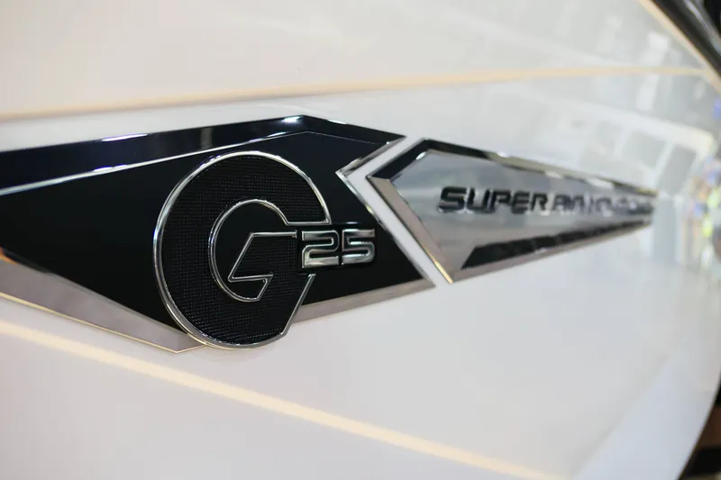 Slide: The Image of Nautique G25 2022 - 8