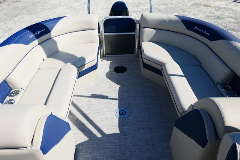 Slide: The Image of South Bay 224RS 2023 - 10