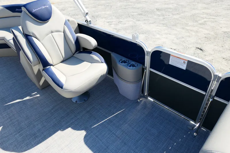 Slide: The Image of South Bay 224RS 2023 - 11