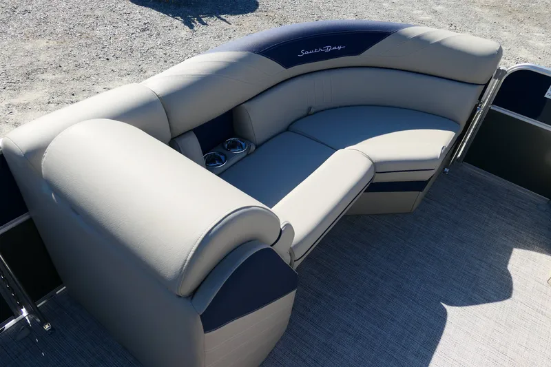 Slide: The Image of South Bay 224RS 2023 - 12