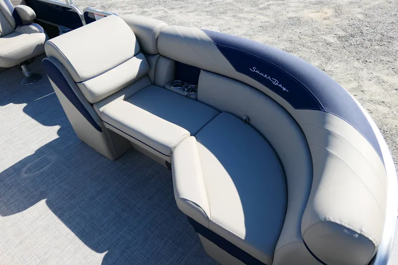 Slide: The Image of South Bay 224RS 2023 - 13