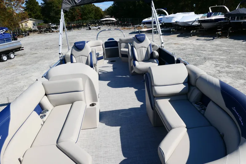 Slide: The Image of South Bay 224RS 2023 - 14