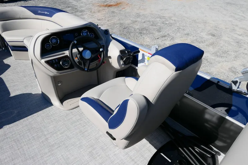 Slide: The Image of South Bay 224RS 2023 - 3