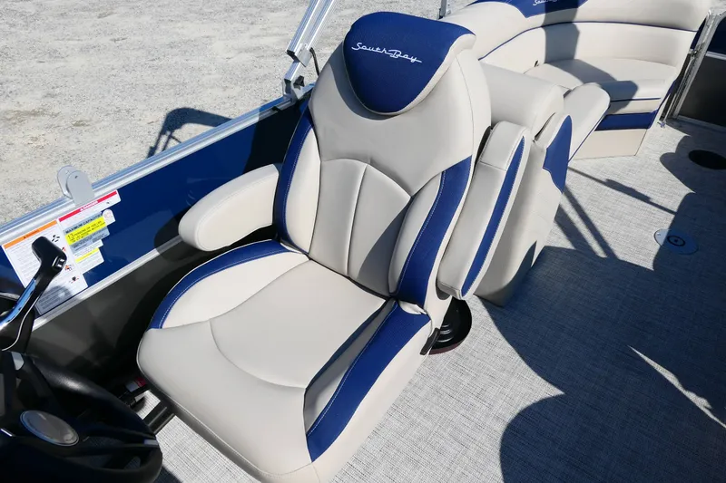 Slide: The Image of South Bay 224RS 2023 - 4