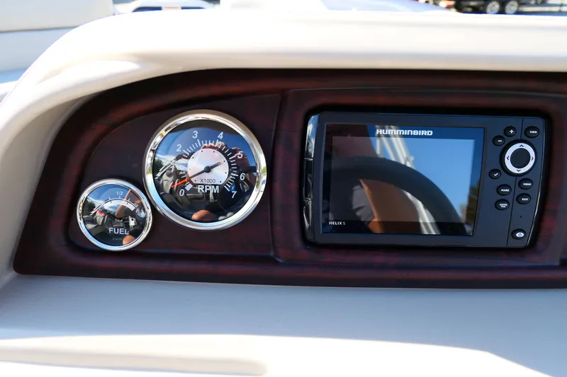 Slide: The Image of South Bay 224RS 2023 - 6