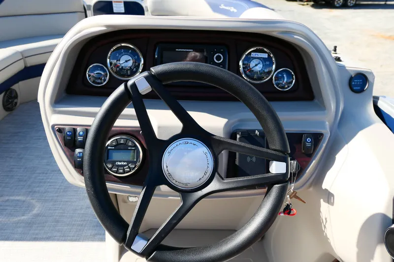 Slide: The Image of South Bay 224RS 2023 - 7