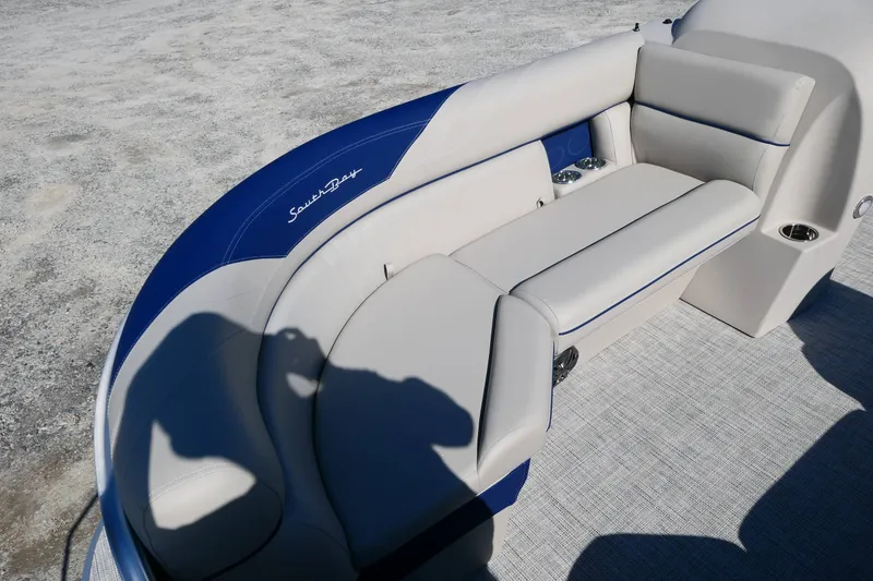 Slide: The Image of South Bay 224RS 2023 - 8