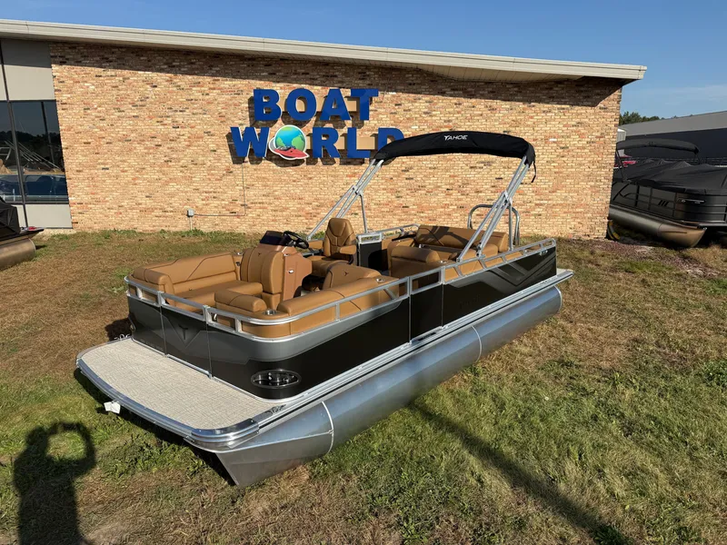 The Image of Tahoe Sport VRB 2180 Swingback & 4-Stroke $31995 2027 - 1