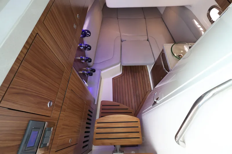 Slide: The Image of Boston Whaler 380 Outrage 2027 - 42