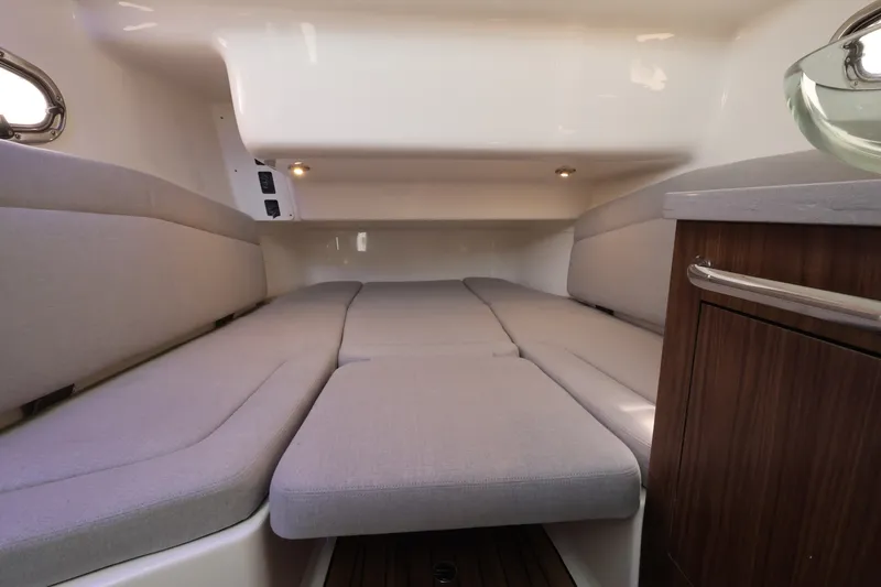 Slide: The Image of Boston Whaler 380 Outrage 2027 - 43