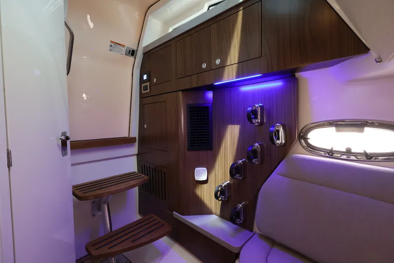 Slide: The Image of Boston Whaler 380 Outrage 2027 - 48